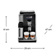 Qəhvəbişirən DeLonghi EPAM960.75.GLM