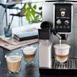 Кофемашина DeLonghi ECAM380.85.SB