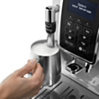 Кофемашина DeLonghi ECAM350.35W