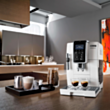 Кофемашина DeLonghi ECAM350.35W