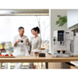 Кофемашина DeLonghi ECAM350.35W
