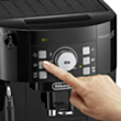 Кофемашина DeLonghi ECAM12.123.B