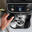 Qəhvəbişirən DeLonghi ECAM320.60.B
