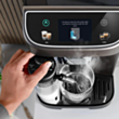 Qəhvəbişirən DeLonghi ECAM320.70.TB