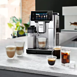 Qəhvəbişirən DeLonghi ECAM630.55.SM