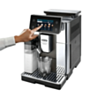 Qəhvəbişirən DeLonghi ECAM630.75.TM