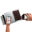 Кофемашина DeLonghi ECAM630.55.SSM