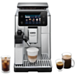Кофемашина DeLonghi ECAM630.55.SSM