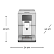 Qəhvəbişirən Krups EA877D 8010001245