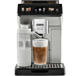 Кофемашина DeLonghi ECAM450.55.S