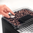 Кофемашина DeLonghi ECAM450.55.S