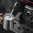 Qəhvəbişirən Gaggia RI9781/01 New Accademia Glass 886978101010