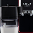 Qəhvəbişirən Gaggia EG6603/40 Magenta 688001003090