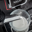 Qəhvəbişirən Gaggia RI8701/01 Magenta Milk 886870101010