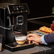 Qəhvəbişirən Gaggia RI8701/01 Magenta Milk 886870101010