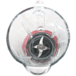 Блендер Kenwood BLX750RD 