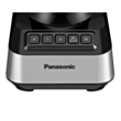 Blender Panasonic MX-MG54C1KTN