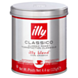 Qəhvə illy Classico 0704 125 qr
