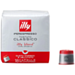 Капсулы для кофемашины illy Classico 7990 18 штук