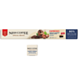 Капсулы для кофемашины Nish Nespresso Hazelnut 10 штук 8683583873609