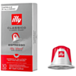Капсулы для кофемашины illy Classic 10 штук 8003753158679