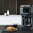 Qəhvədəmləyən Braun KF 7020 BK