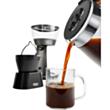 Qəhvədəmləyən DeLonghi ICM17210