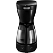 Кофеварка DeLonghi ICM16210.BK