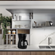 Кофеварка DeLonghi ICM16210.BK