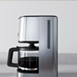 Qəhvədəmləyən Electrolux E4CM1-4ST