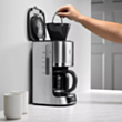 Кофеварка Electrolux EKF7700