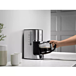Кофеварка Electrolux EKF7700
