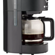 Qəhvədəmləyən Cuisinart DCC780E