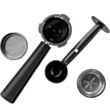 Qəhvədəmləyən Electrolux  E6EC1-6BST