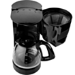 Кофеварка Schafer Robusta 8699131606391