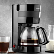 Кофеварка Schafer Robusta 8699131606391