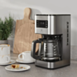 Qəhvədəmləyən Electrolux E5CM1-6ST