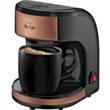 Кофеварка Goldmaster MC-100 R.Gold