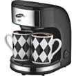 Кофеварка Goldmaster PC-3202