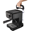 Кофеварка Sencor SES 1710BK