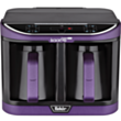 Кофеварка Fakir Kaave Dual Pro Фиолетовый