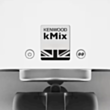 Qəhvədəmləyən Kenwood COX750WH