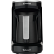 Кофеварка Schafer Kahvecim S Automatic Milk 8699131793732