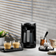 Кофеварка Schafer Kahvecim S Automatic Milk 8699131793732