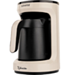 Кофеварка Schafer Kahvecim S Automatic Milk 8699131803899