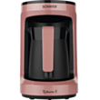 Кофеварка Schafer Kahvecim S Automatic Milk 8699131793725