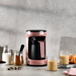Кофеварка Schafer Kahvecim S Automatic Milk 8699131793725