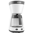 Qəhvədəmləyən DeLonghi ICM16210.WS