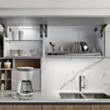 Qəhvədəmləyən DeLonghi ICM16210.WS