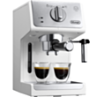 Кофеварка DeLonghi ECP33.21.W